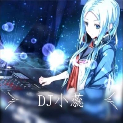 DJ小蕊-【北国之春】低音炮磁性人声