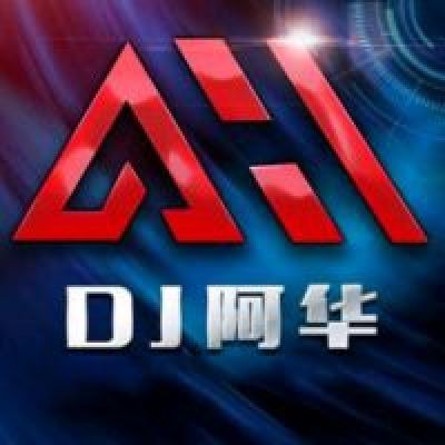 DJ阿华-中文音乐舞曲专属打造专辑串烧