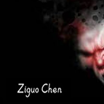 ZiguoChen个人作品人声版握住我的灵魂工业电子音乐