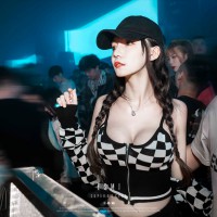张北北 全民Disco(2018 DJ小梁 Mix)
