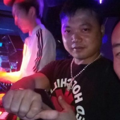 DJ-Keroro江仔2019.4中英文精选单曲Remix
