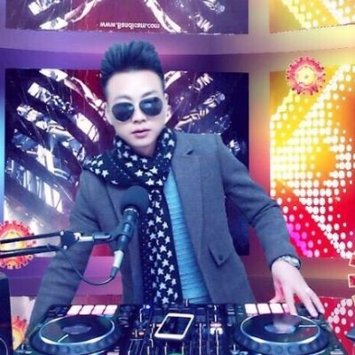 DJ風情-【皇朝夜店patient】2019..Electr