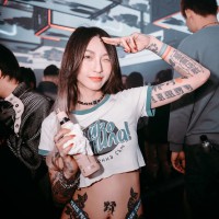 汕头虾米音乐 2017全中文食酒了club串烧