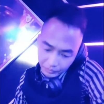 荔浦DJ阿杰2023年5月客户定制江湖专属三小时全中文Prog_House